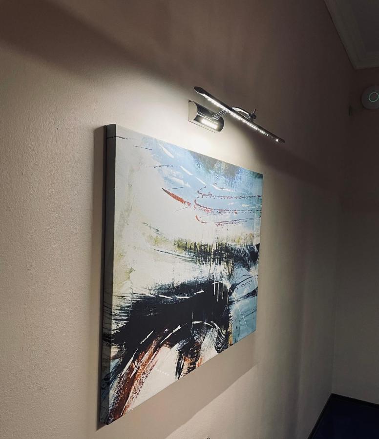 Square Baku Hotel ภายนอก รูปภาพ