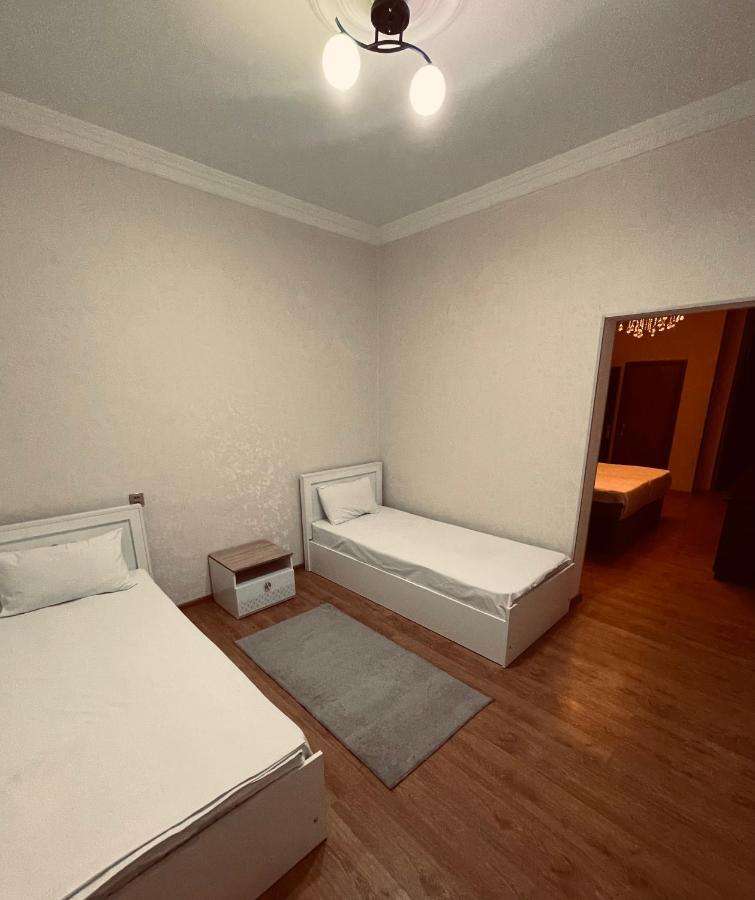 Square Baku Hotel ภายนอก รูปภาพ